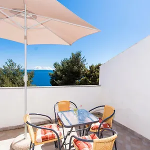 Petra Appartement